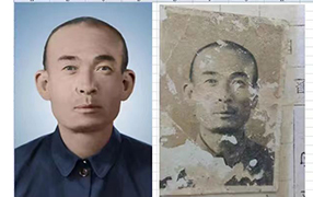 常山老照片修复-2